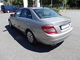 Mercedes-Benz Třídy C (2008) 220CDi Elegance - náhled 3