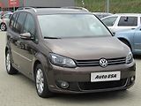 Volkswagen Touran (2011) 1.4 TSi, Highline, DSG - náhled 1