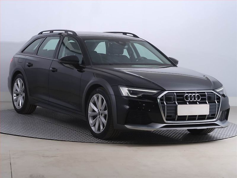 Audi A6 Allroad (2023) 50 TDI - fotografie inzerátu
