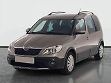 Škoda Roomster (2012) Scout 1.2 TSI, Serv.kniha - náhled 1