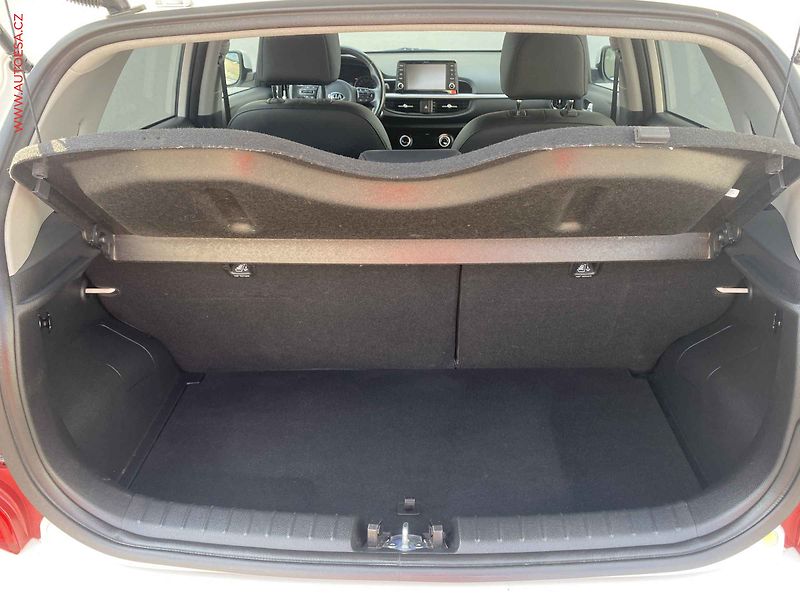 Kia Picanto (2018) 1.2 DPI, GT-line, AT, navi - fotka 7 z 17