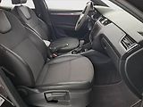 Škoda Octavia (2019) Style 1.5 TSI, Automat, Kůže - náhled 9