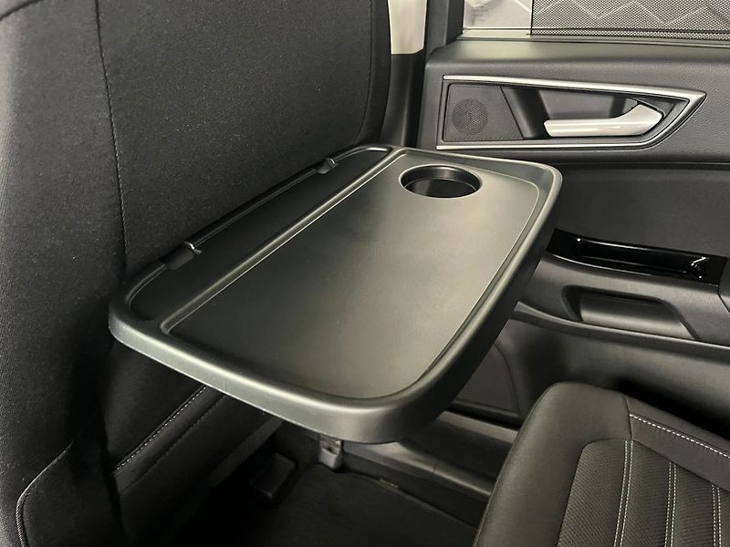 Ford Galaxy 2,5 HEV Titanium 7míst - fotka 27 z 70