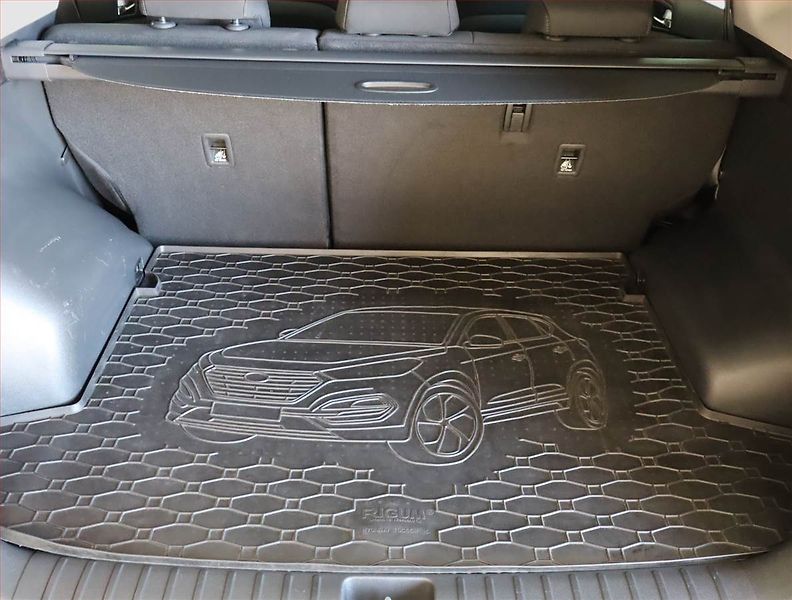 Hyundai Tucson (2019) 1.6 CRDi, 4X4, ČR,1.maj - fotka 14 z 20