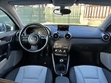 Audi A1 1,4 SPORTBACK Top stav - náhled 14