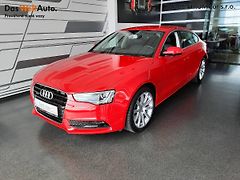 Audi A5 (2012) 2.0 TDI quattro (130kW/177k) - fotografie inzerátu