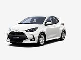 Toyota Yaris 1,5 1.5HEV 116k  Comfort - náhled 1
