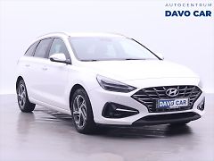 Hyundai i30 1,0 T-GDi 88kW CZ DPH - fotografie inzerátu