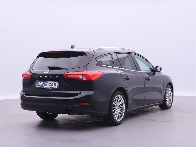 Ford Focus 2,0 TDCI 110kW Titanium LED - fotka 7 z 33