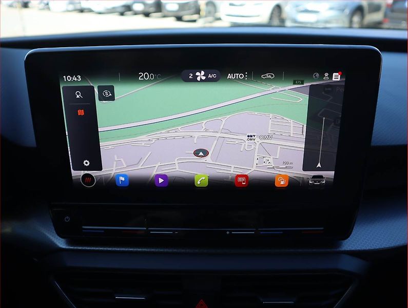 Seat Leon (2022) Xcellence 2.0 TDI, Automat - fotka 13 z 23