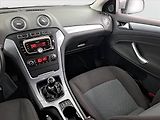 Ford Mondeo (2013) 2.0 TDCi, Serv.kniha, Tempomat - náhled 8
