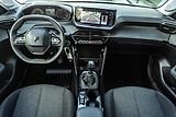 Peugeot 208 (2026) 1,2   EDITION Turbo 100 MAN6 - náhled 18
