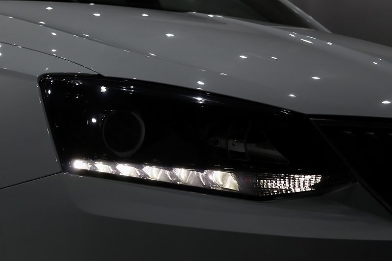 Škoda Fabia 3 Combi 1.2 TSI 66 kW - fotka 9 z 27