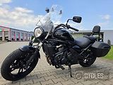 Kawasaki Vulcan S (2015) - náhled 13