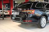 Škoda Superb TDi DSG 4x4 Style Combi - náhled 8