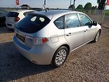 Subaru Impreza (2011) 2.0 R 110kw - náhled 8