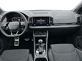 Škoda Karoq (2026) 1,5 TSI 110 kW 7-stup. automat - náhled 9