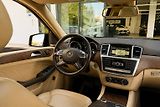 Mercedes-Benz GL (2014) GL 350 Bluetec 4Matic - náhled 17
