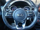 Kia Ceed (2019) GT Line 1.4 T-GDI, Automat - náhled 16