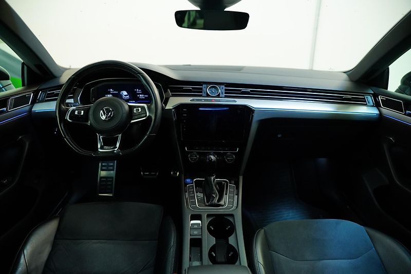Volkswagen Arteon - fotka 5 z 27