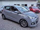 Hyundai i10 (2013) 1.2i 64 KW Klima FIFA Edice - náhled 4
