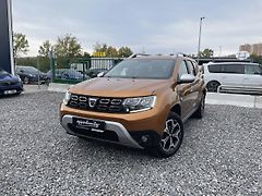 Dacia Duster (2020) 1.0 TCe,LPG,Prestige,ČR - fotografie inzerátu