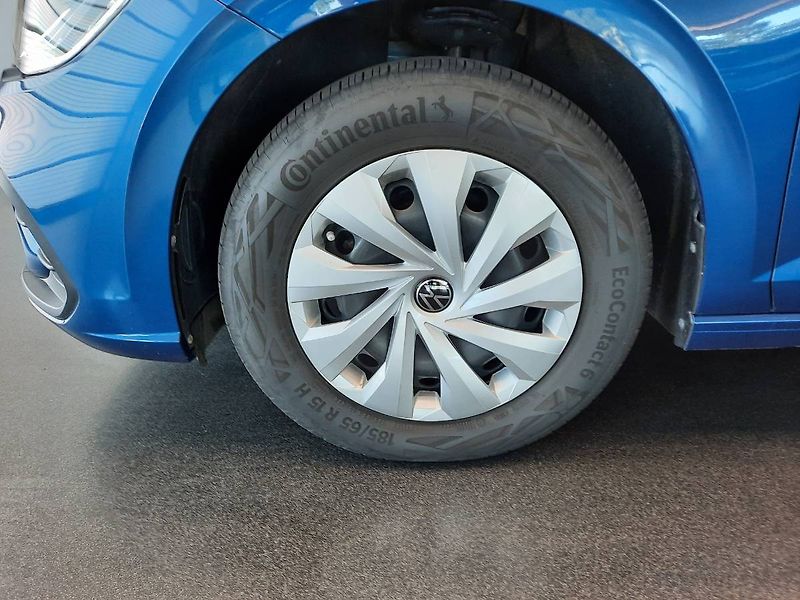 Volkswagen Polo (2024) Life 1.0 TSI (70kW/95k) - fotka 23 z 26