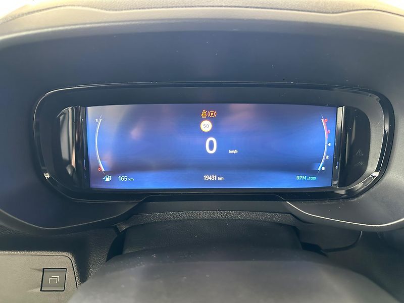 Toyota ProAce City Verso 1,5D,Long Family,130HP,ČR,DPH - fotka 11 z 22