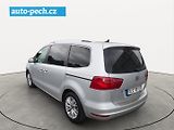 Seat Alhambra (2013) 2.0TDI, 130 kW,  7 Míst, Tažné - náhled 1