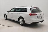 Volkswagen Passat 2,0 TDI 110 kW DSG Business Zá - náhled 7