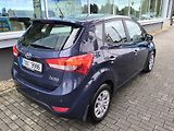 Hyundai ix20 (2019) 1.6 MPI CVVT - náhled 32
