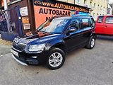 Škoda Yeti (2014) 1.4TSi 90kw DSG - náhled 1