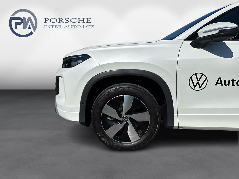 Volkswagen Tayron 2,0 TDI 7DSG PEOPLE  110 kW - fotka 27 z 30