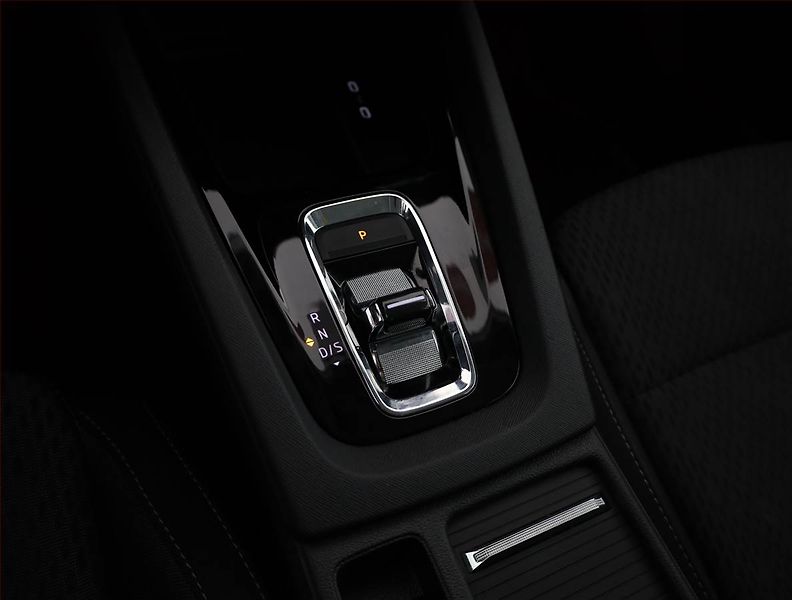 Škoda Octavia (2021) Style 1.5 TSI e-tec, Automat - fotka 12 z 17