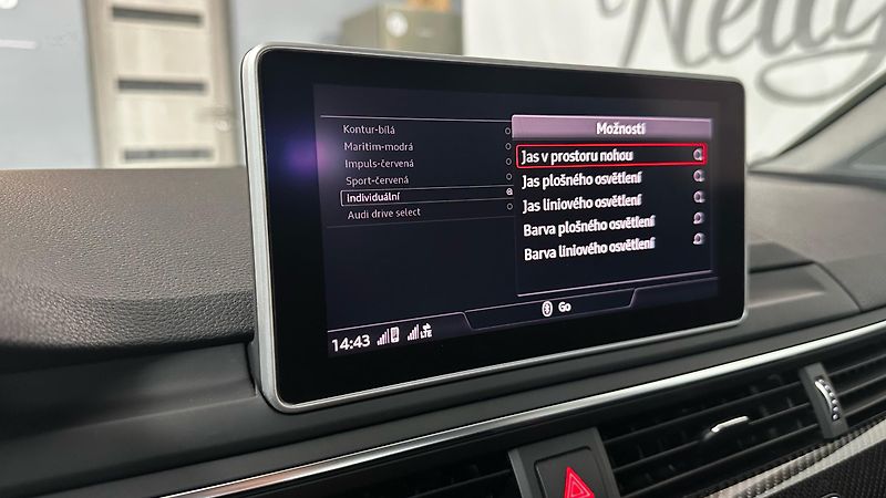 Audi RS 4 HOMOLOGOVANÝ VÝFUK REMUS - fotka 45 z 64