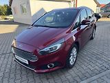 Ford S-MAX 2,0TDCi A/T, TITANIUM,ČR - náhled 1
