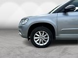 Škoda Yeti 2,0 TDI AMBITION FRESH 4x4 - náhled 9