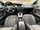 Audi A4 (2010) 2,0 TDI - náhled 6