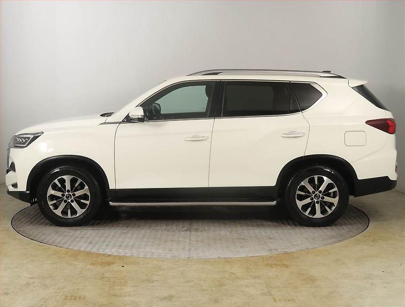 SsangYong Rexton (2024) 2.2 Diesel - fotka 3 z 21