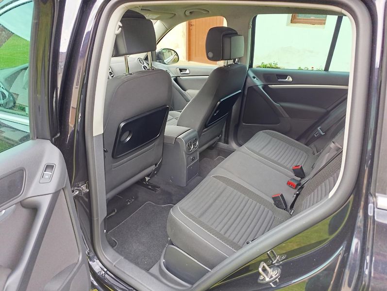 Volkswagen Tiguan (2014) - fotka 8 z 16