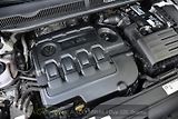 Volkswagen Touran 1.6TDi DSG  - náhled 46