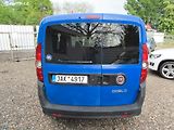 Fiat Dobló 1,3 JTD - NOVÝ OLEJ+FILTR - náhled 4