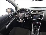 Suzuki SX4 S-Cross (2018) 1.4 BoosterJet, ČR,1.maj - náhled 7