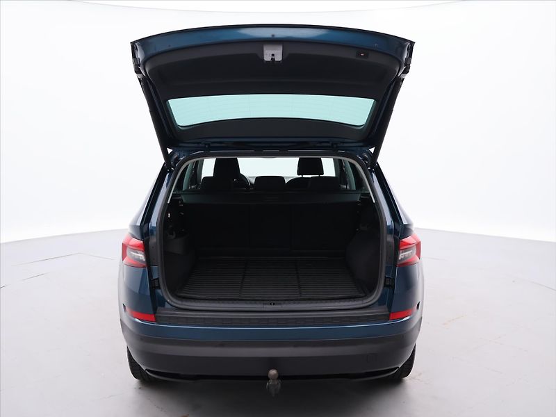 Škoda Kodiaq 2.0 TDI 110kW DSG Style DPH - fotka 9 z 36