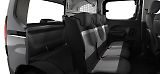 Citroën Berlingo (2026) TONIC PROFI Petrol 110k Manual - náhled 8