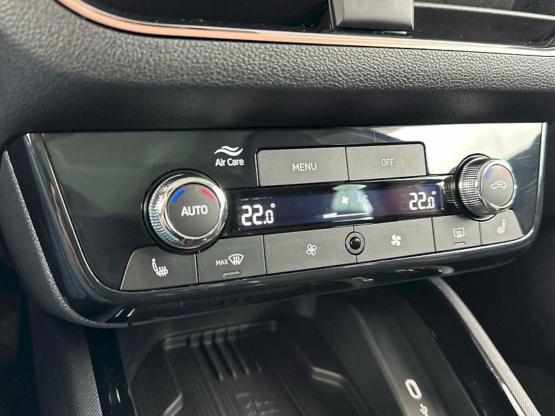 Škoda Kamiq (2025) 1.0TSI 85kW Top Selection - fotka 22 z 31