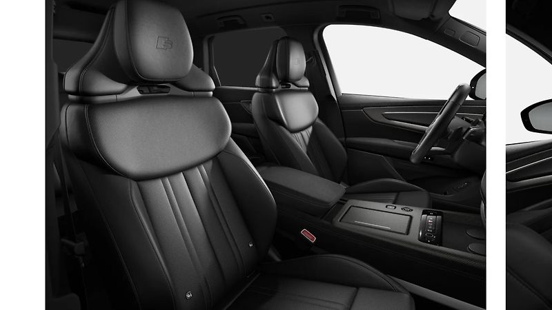 Audi Q7 (2026) TDI 220kW S-LINE TECH NZ R23!! - fotka 3 z 3