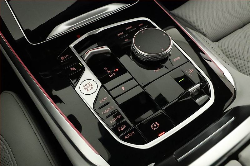 BMW X5 (2026) xDrive30d - fotka 11 z 31