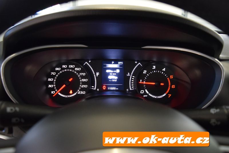 Fiat Tipo 1.6 MJT AUTOMAT  - fotka 36 z 45