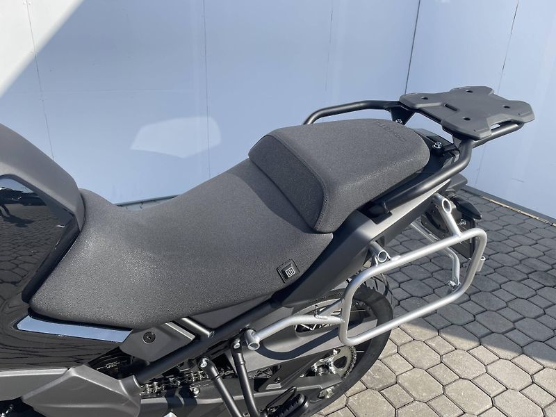 CFMOTO (2026) 700MT Adventure EU5+ - fotka 9 z 14
